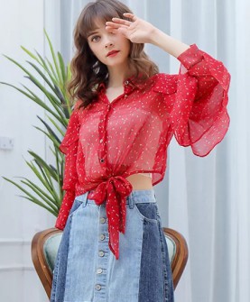 布一一九八七春夏装