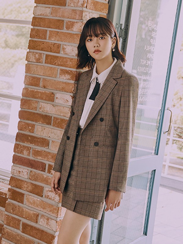 猫姐女装2022秋冬季白色衬衫