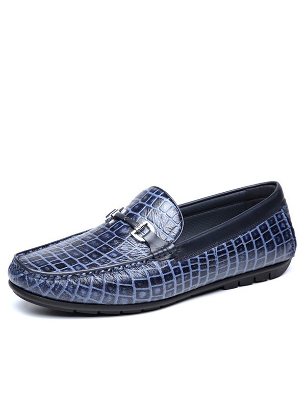 ChrisdienDeny2022新款男鞋