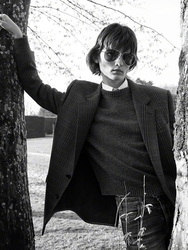 赛琳女装2022秋冬季黑色西装