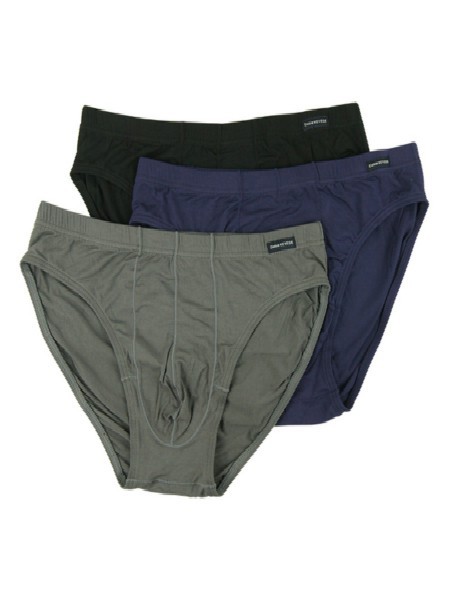 蝶安芬内衣2022秋冬季灰色无痕内裤