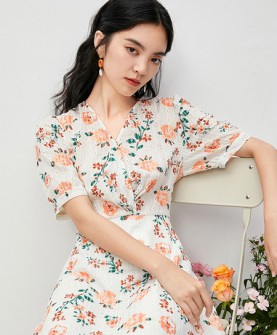 EIFINI-伊芙丽连衣裙