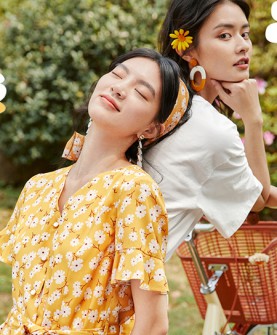 EIFINI-伊芙丽连衣裙