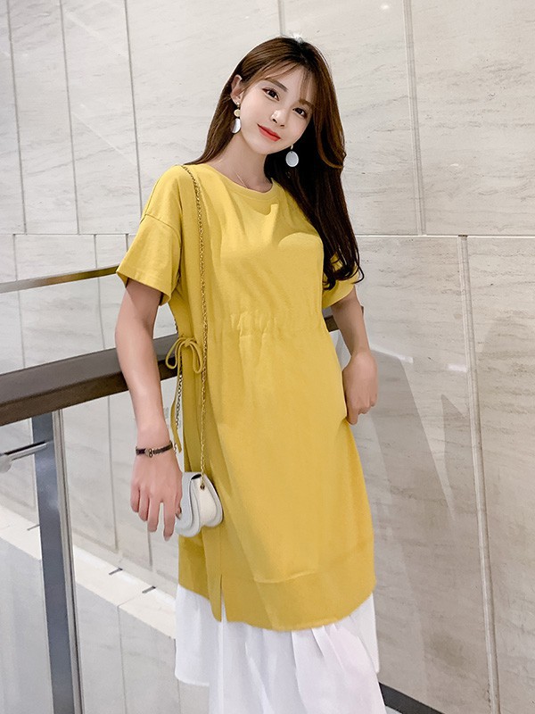 孕婴港湾2023春夏装孕妇装