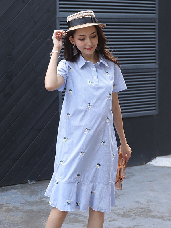 孕婴港湾2023春夏装孕妇装