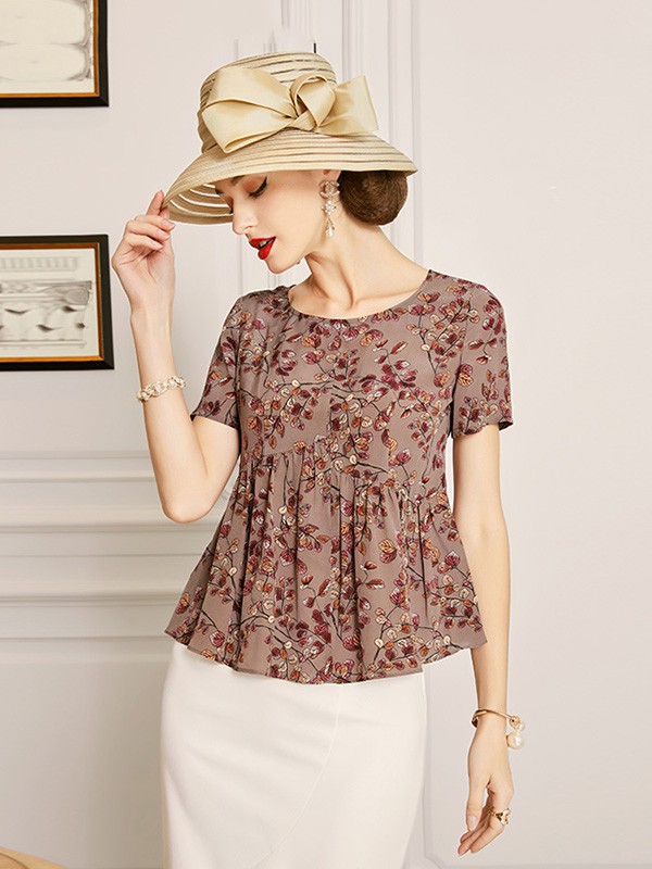 欧黎蔓女装2023春夏季白色包臀裙