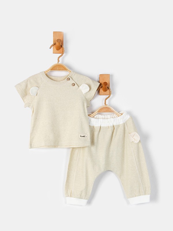 阮棉棉2023春夏装童装