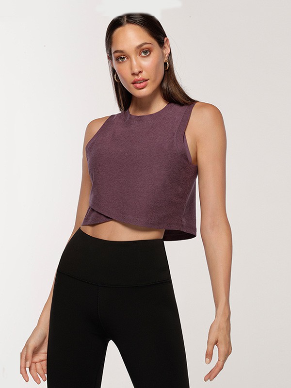 LornaJane2023春夏季咖啡色运动型内衣