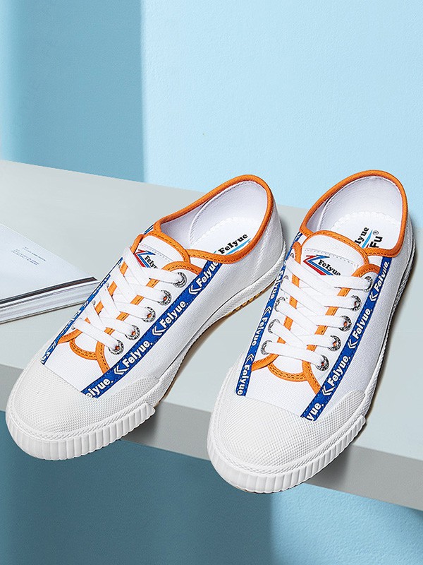 飞跃2023新款女鞋