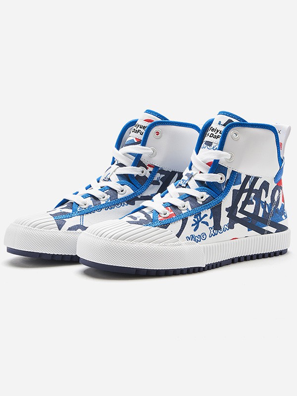 飞跃2023新款女鞋