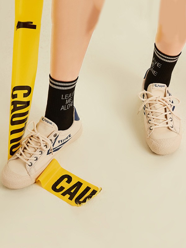 飞跃2023新款女鞋