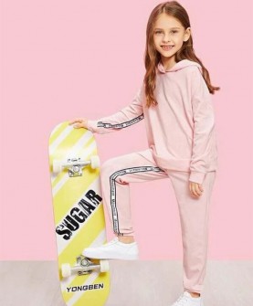 偲童-Stick & stone2023春夏装