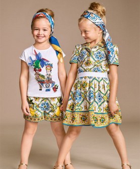 偲童-Stick & stone2023春夏装