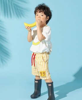 偲童-Stick & stone2023春夏装