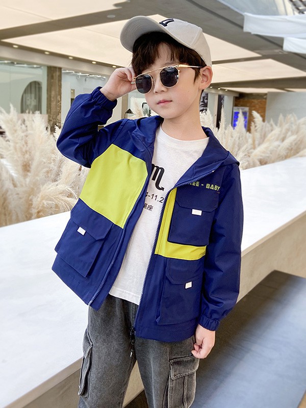 宝贝亨亨童装2023春夏季白色T恤