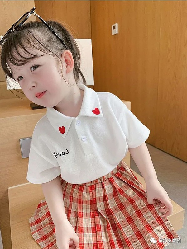 悄悄皮2023春夏季白色衬衫