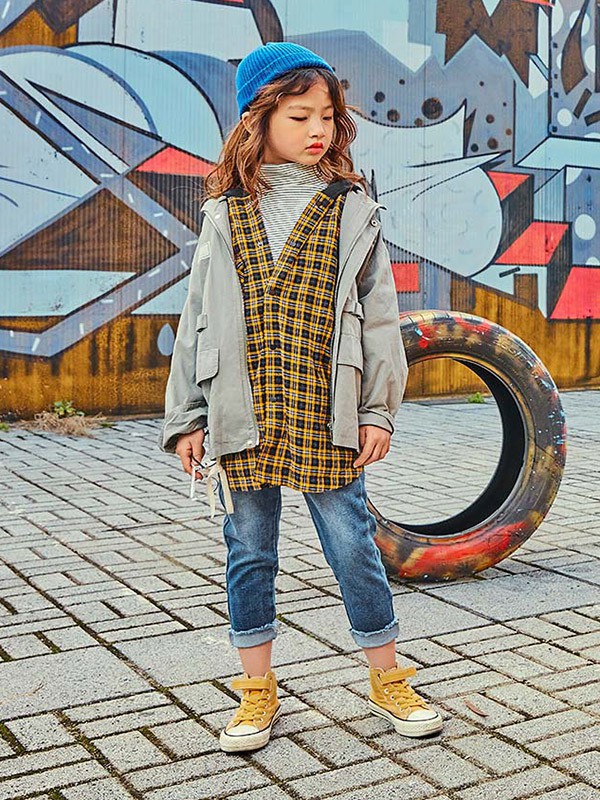 森点2022秋冬季藏蓝色长裤