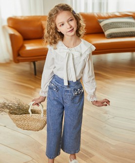 小虎帕蒂-PRETTY TIGER2023春夏装