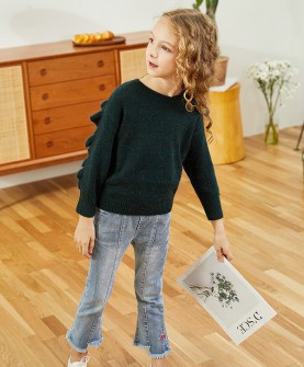 小虎帕蒂-PRETTY TIGER2023春夏装