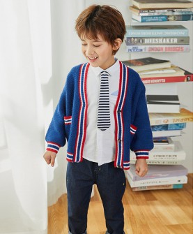 小虎帕蒂-PRETTY TIGER2023春夏装