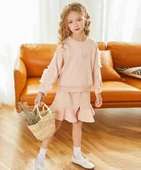 小虎帕蒂-PRETTY TIGER2023春夏装