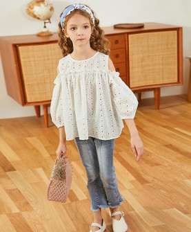 小虎帕蒂-PRETTY TIGER2023春夏装