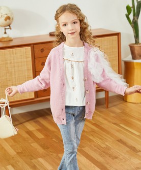 小虎帕蒂-PRETTY TIGER2023春夏装