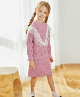 小虎帕蒂-PRETTY TIGER2023春夏装