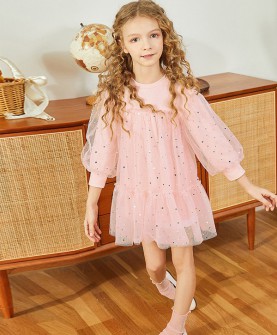 小虎帕蒂-PRETTY TIGER2023春夏装