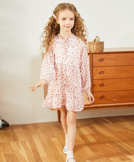 小虎帕蒂-PRETTY TIGER2023春夏装