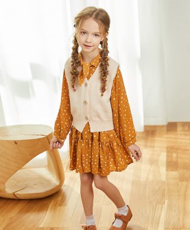 小虎帕蒂-PRETTY TIGER2023春夏装