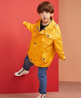 小虎帕蒂-PRETTY TIGER2023春夏装