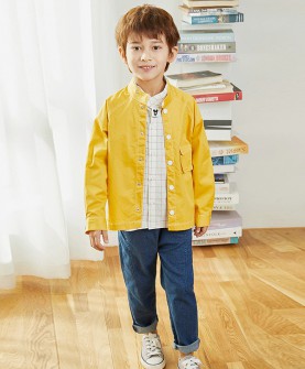 小虎帕蒂-PRETTY TIGER2023春夏装