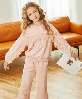 小虎帕蒂-PRETTY TIGER2023春夏装