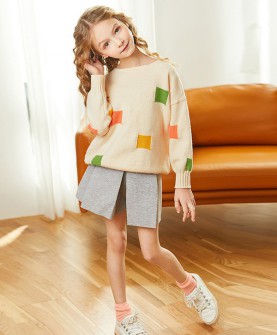 小虎帕蒂-PRETTY TIGER2023春夏装