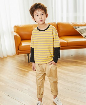 小虎帕蒂-PRETTY TIGER2023春夏装