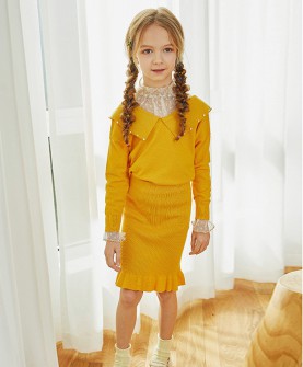 小虎帕蒂-PRETTY TIGER2023春夏装