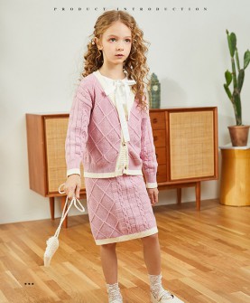 小虎帕蒂-PRETTY TIGER2023春夏装