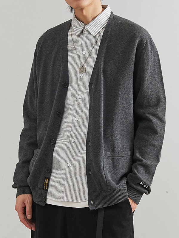 杰克托米男装2023春夏季白色衬衫