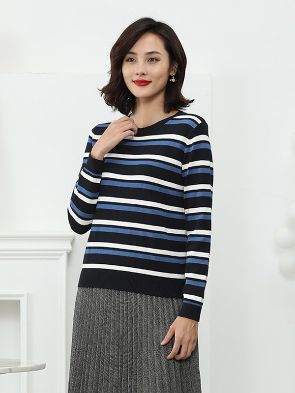 诗燕女装2023春夏季灰色长裙