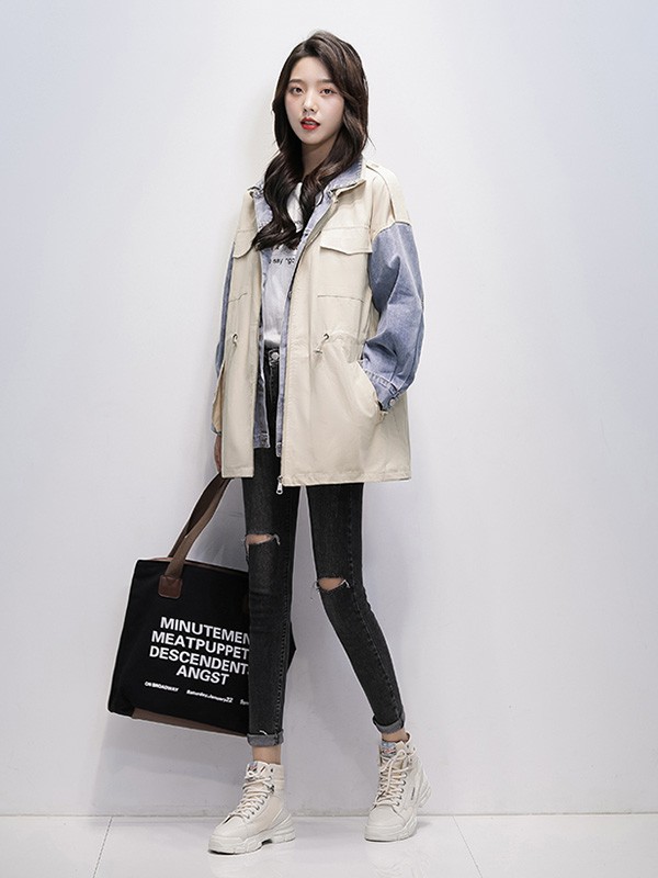 凯尔布拉迪女装2023春夏季黑色长裤