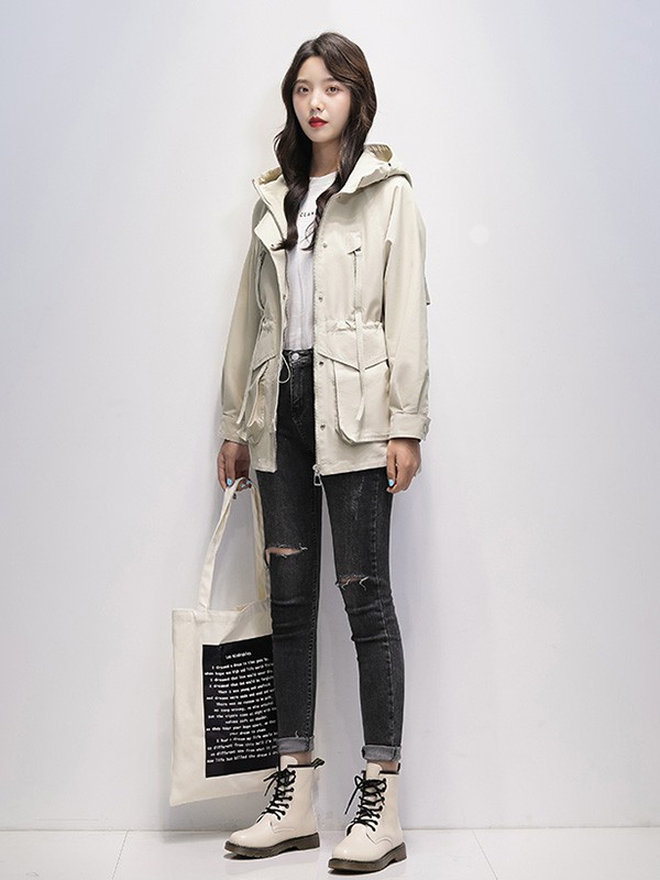 凯尔布拉迪女装2023秋冬季黑色长裤