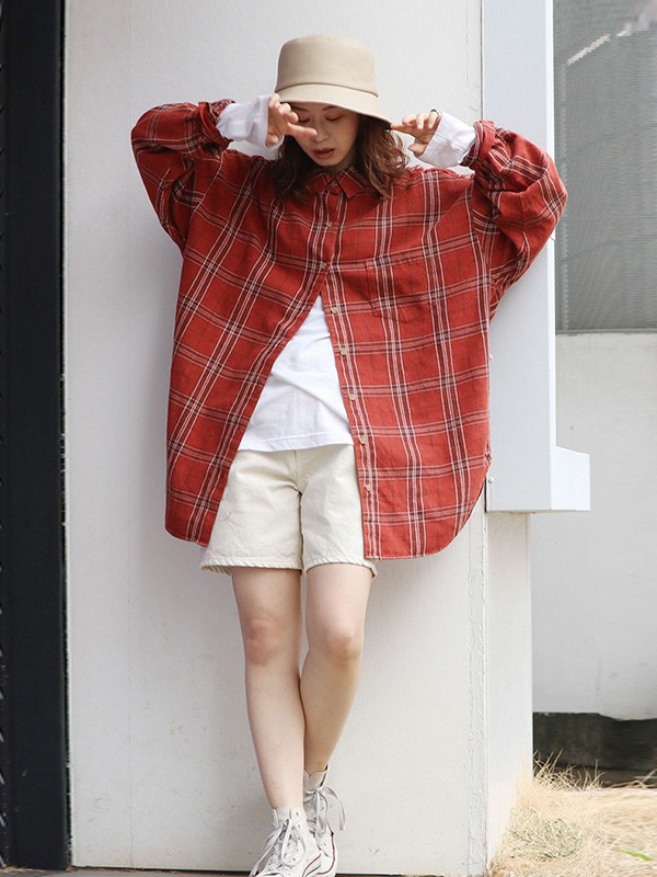 UNGRID2023春夏装女装