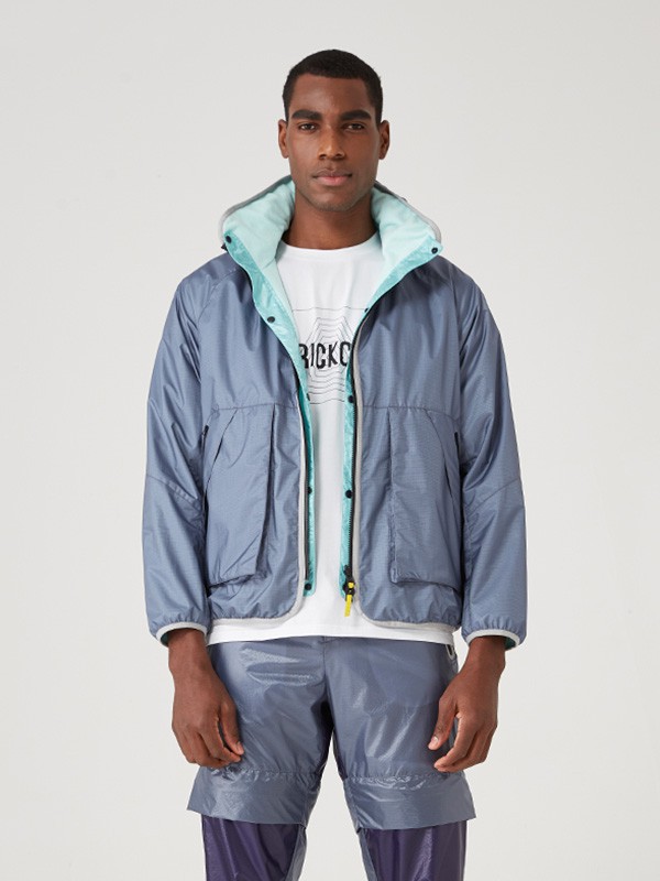 岂可运动装2022秋冬季白色T恤