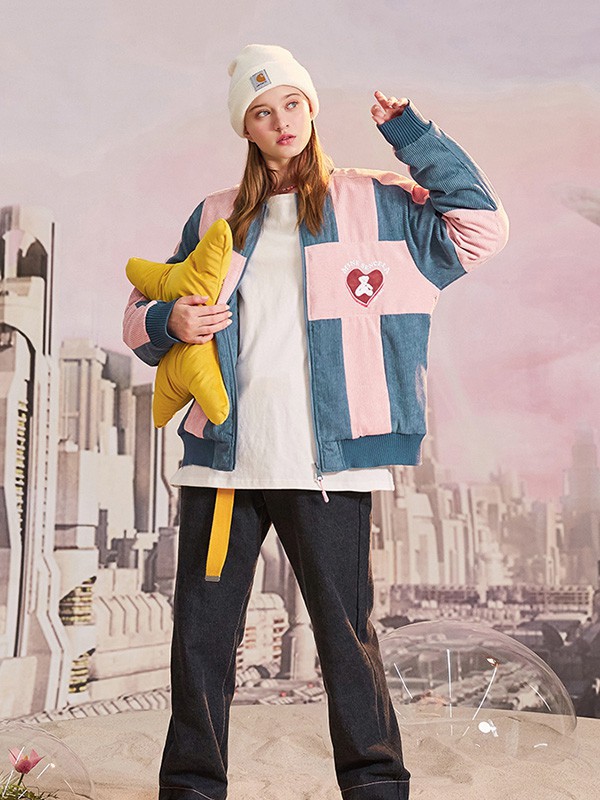 SENCELA2022秋冬季白色T恤