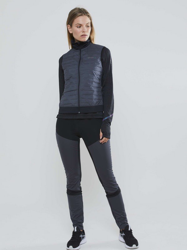 CRAFT运动装2023春夏季灰色运动装