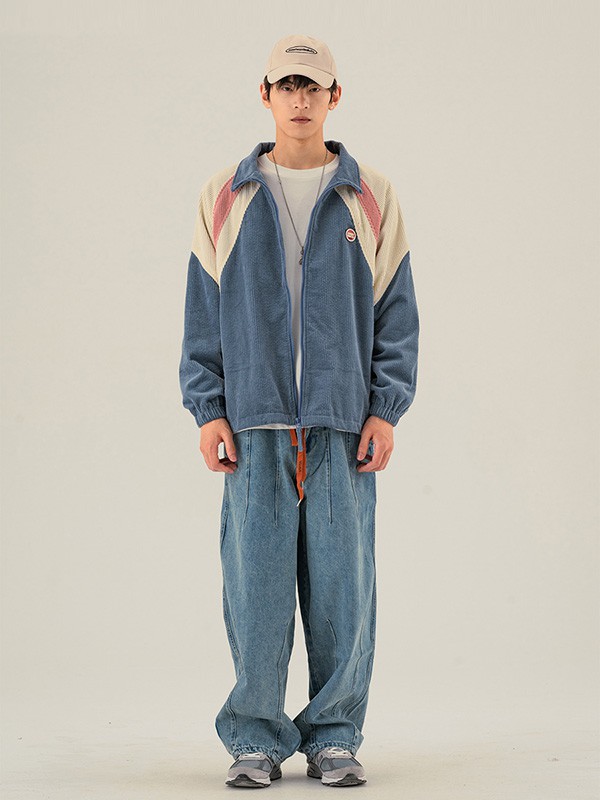 MOSTWANTEDLAB休闲装2022秋冬季白色T恤