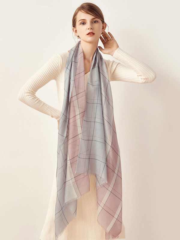 ​宝石蝶2023新款围巾头巾