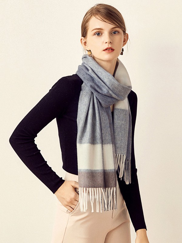 ​宝石蝶2023新款围巾头巾