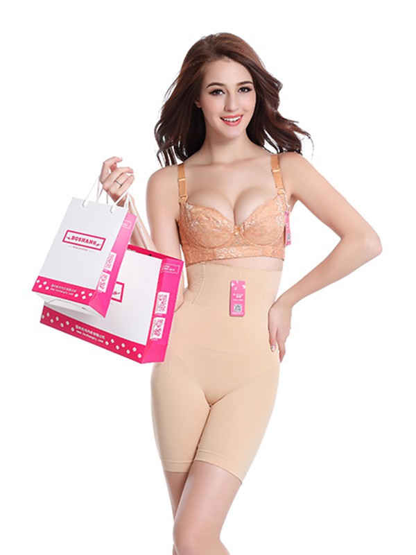 柏尚内衣2023春夏季肤色调整型内衣